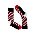 Lord Ανδρική Κάλτσα χρωματιστή