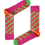 Lord Ανδρική Κάλτσα χρωματιστή