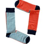 Lord Ανδρική Κάλτσα χρωματιστή