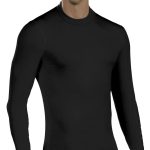 Lord Ανδρική Μπλούζα, ελαστική, μακρύ μανίκι