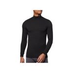 Lord Ανδρική Μπλούζα ημίζιβάγκο, μακρύ μανίκι