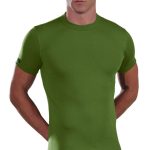 Lord Ανδρική Μπλούζα Βαμβακερή