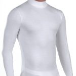 Lord Ανδρική Μπλούζα ζιβάγκο, μακρύ μανίκι