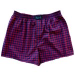 Lord Ανδρικό Boxer άνοιγμα, ποπλίνα