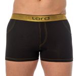 Lord Ανδρικό Boxer, Χρυσό λάστιχο