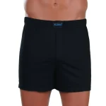 Lord Ανδρικό Boxer Πατιλετα, βαμβακερό