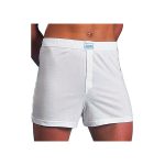 Lord Ανδρικό Boxer Πατιλετα, βαμβακερό, μεγάλα μεγέθη