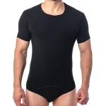 Lord Ανδρικό Κορμάκι, Κοντό μανίκι, σλιπ Micromodal