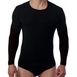 Lord Ανδρικό Κορμάκι, Μακρύ μανίκι, Micromodal