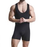 Lord Ανδρικό Κορμάκι, Τιράντα boxer Micromodal