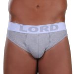 Lord Ανδρικό Σλιπ, Φαρδύ Λάστιχο, μελανζέ