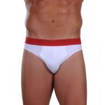 Lord Ανδρικό Σλιπ, Κόκκινο Λάστιχο