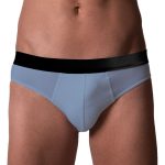 Lord Ανδρικό Σλιπ, μαύρο λάστιχο