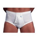 Lord Ανδρικό Σλιπ με ανοιγμα, βαμβακερό