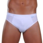 Lord Ανδρικό Σλιπ, μεγάλα μεγέθη βαμβακερό