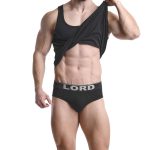 Lord Ανδρικό Σλιπ Micromodal
