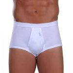 Lord Ανδρικό Σλιπ πλαϊνό άνοιγμα