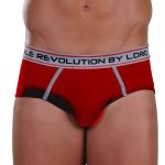 Lord Ανδρικό Σλιπ, Revolution