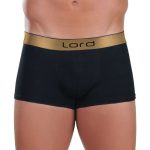 Lord Boxer, κοντό