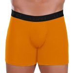 Lord Boxer, Μαύρο Λαστιχο