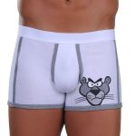 Lord Boxer Πάνθηρας