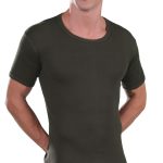 Lord Εφηβική Φανέλα λαιμός, 13-14 ετών