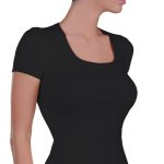 Lord Φανέλα με Σατέν ρέλι