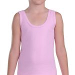 Lord Φανέλα τιράντα, ροζ