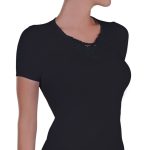 Lord Γυναικεία Φανέλα, μοτίφ, βαμβακερή