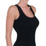 Lord Γυναικεία Φανέλα Τιράντα, αθλητική πλάτη, βαμβακερή