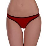 Lord Γυναικεία Κυλότα, string