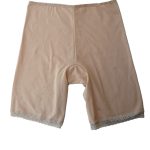 Lord Γυναικείο ελαστικό boxer μακρύ πόδι, βαμβάκερο