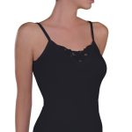 Lord Γυναικείο Φανελάκι, λεπτή τιράντα, βαμβακερό