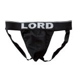 Lord JockStrap, μαύρο