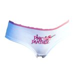 Lord Κυλότα, panther