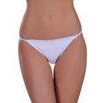 Lord Κυλότα, tanga