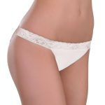 Lord Κυλότα tanga, δανδέλα