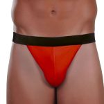 Lord Σλιπ tanga, διχρωμο