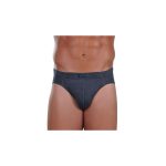 Lord Σλιπ βαμβακερό, μελανζε