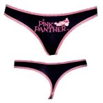 Lord string, panther