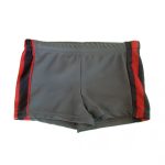 Μαγιό boxer διχτυ