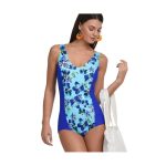 Μαγιό Γυναικείο Ολόσωμο