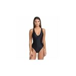 Μαγιό Γυναικείο Ολόσωμο, Χιαστί πλάτη