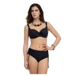 Μαγιό Μπικίνι, κλασσικό, κορδόνι, D Cup