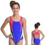 Μαγιό Ολόσωμο αθλητικό