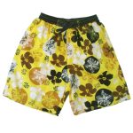 Μαγιό βερμούδα