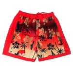 Μαγιό βερμούδα Hawaii