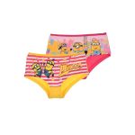 Minions ΣΕΤ 2 Παιδικά  μποξεράκια