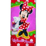 Minnie Πετσέτα 50x100cm