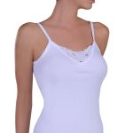 Lord Παιδικό Φανελάκι, λεπτή τιράντα 10-12ετών